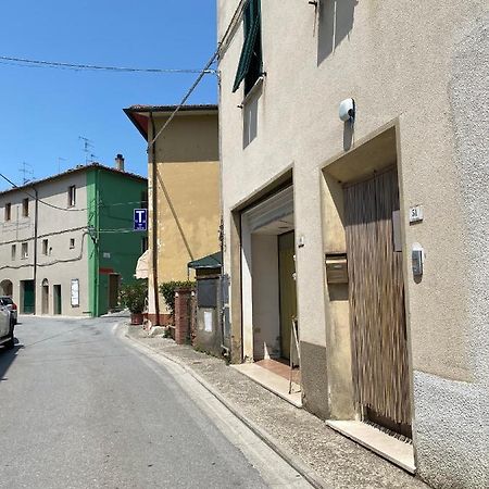 Saba'S House Apartman Ghizzano Kültér fotó